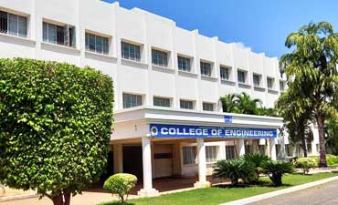 College Of Engineering