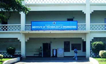 Institute Of Technology and Engineering